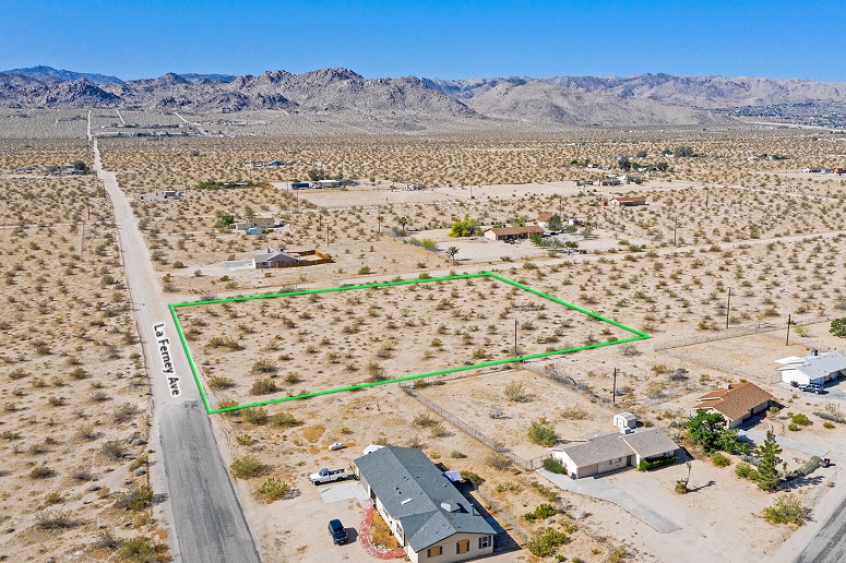 63474 Uranium Road